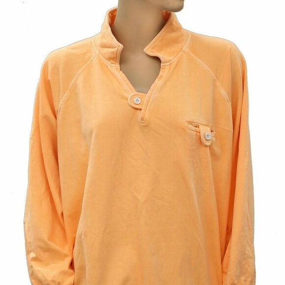 Out From Under Urban Outfitters Sawyer Sweatshirt Top Oversized M NEW 211108 - Picture 5 of 7